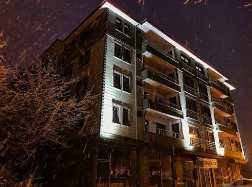 Tamamlanan Proje